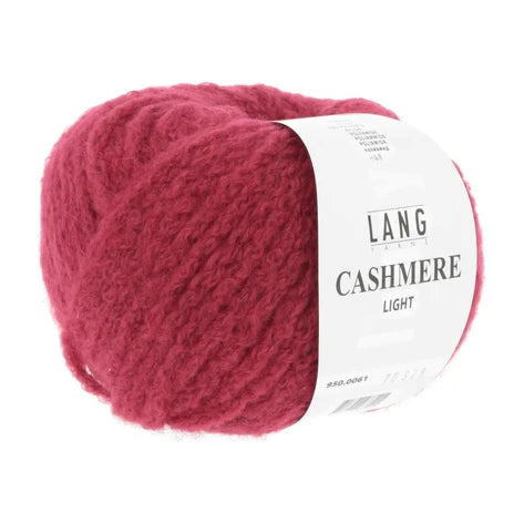 Cashmere Light Langyarns