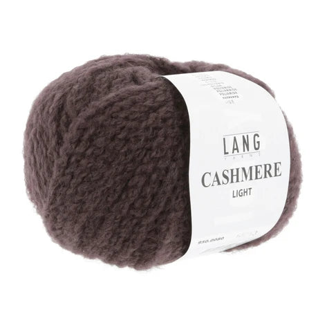 Cashmere Light Langyarns