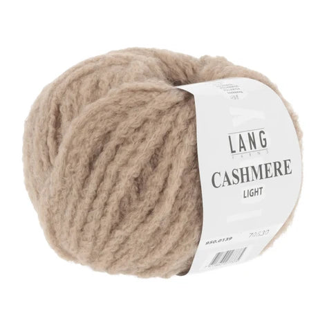 Cashmere Light Langyarns
