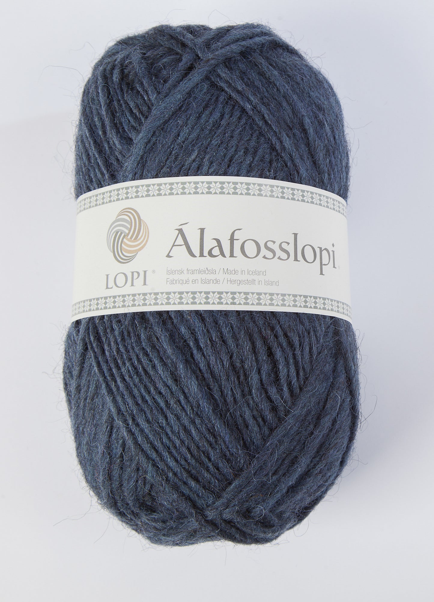 Álafosslopi