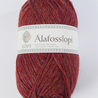 9962 Ruby red heather