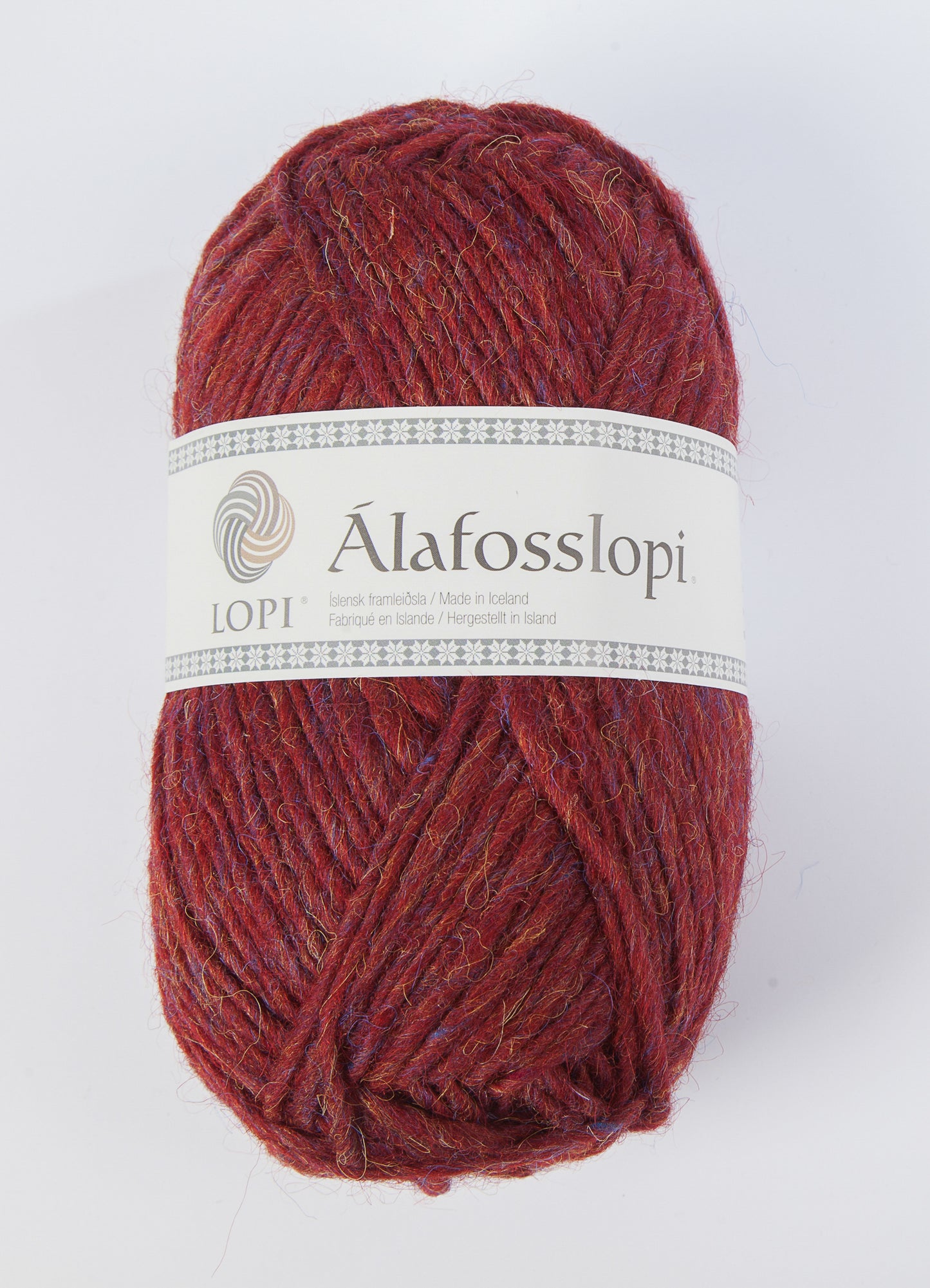 Álafosslopi