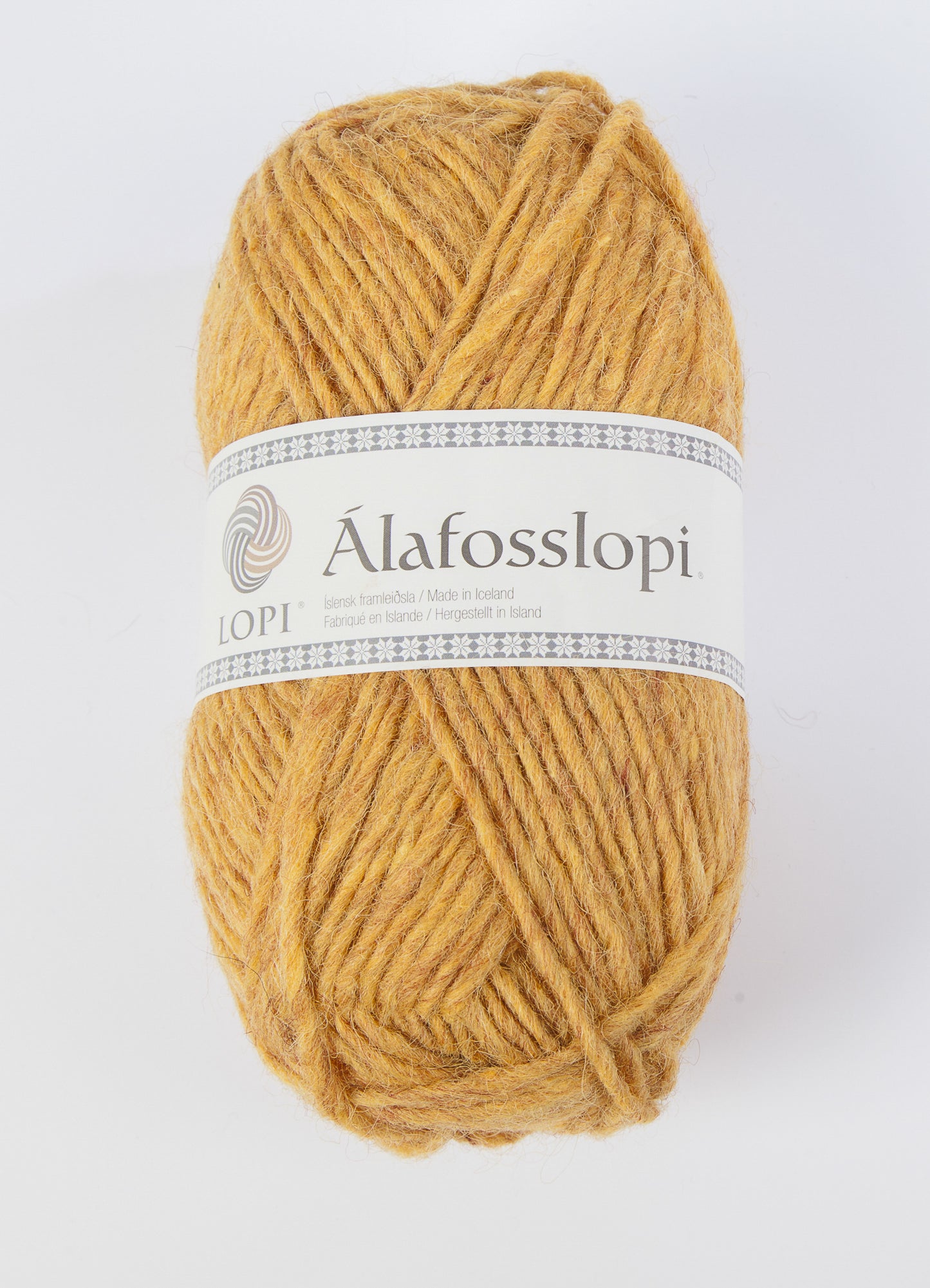 Álafosslopi