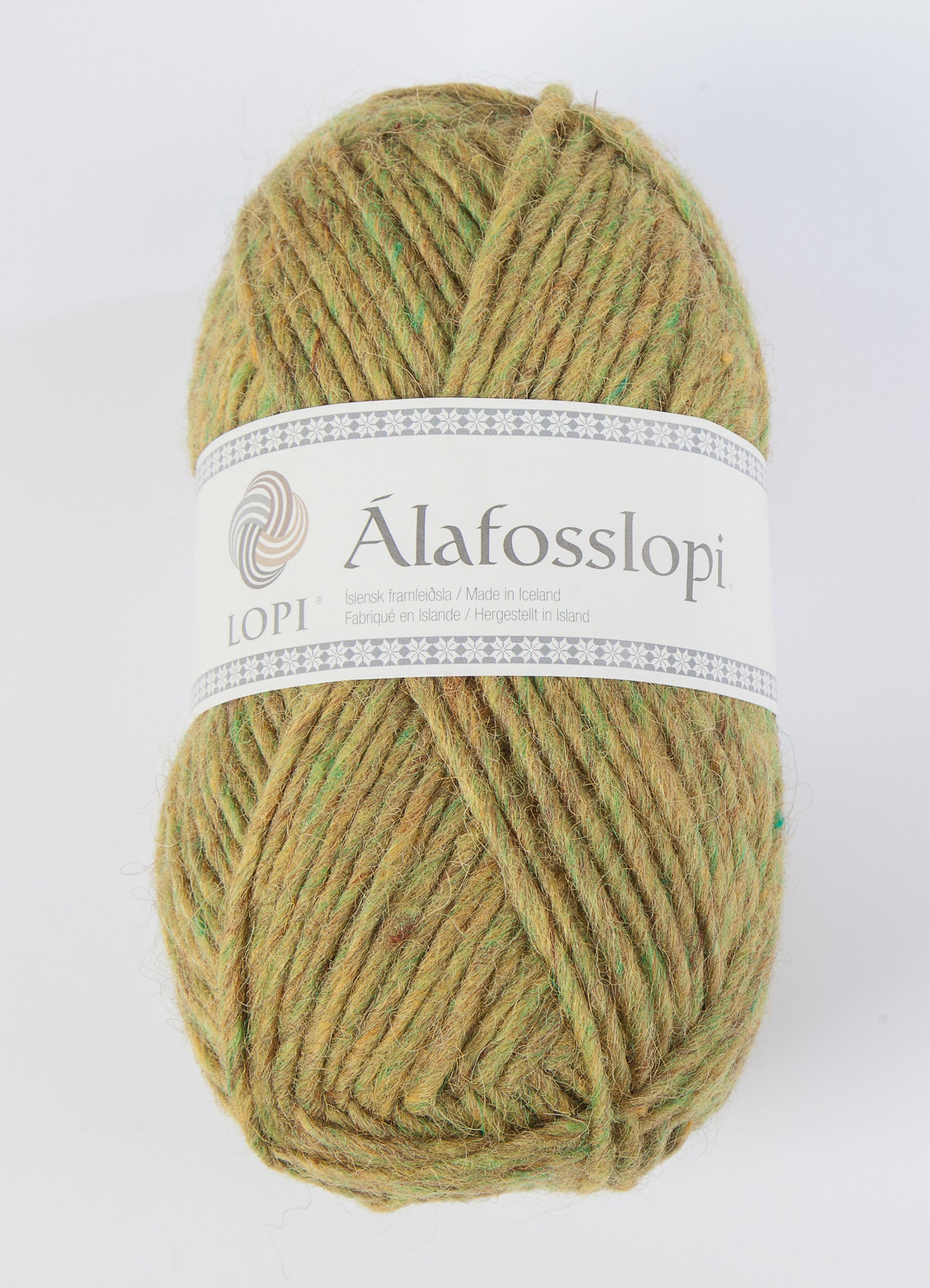 Álafosslopi