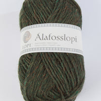 9966 Cypress green
