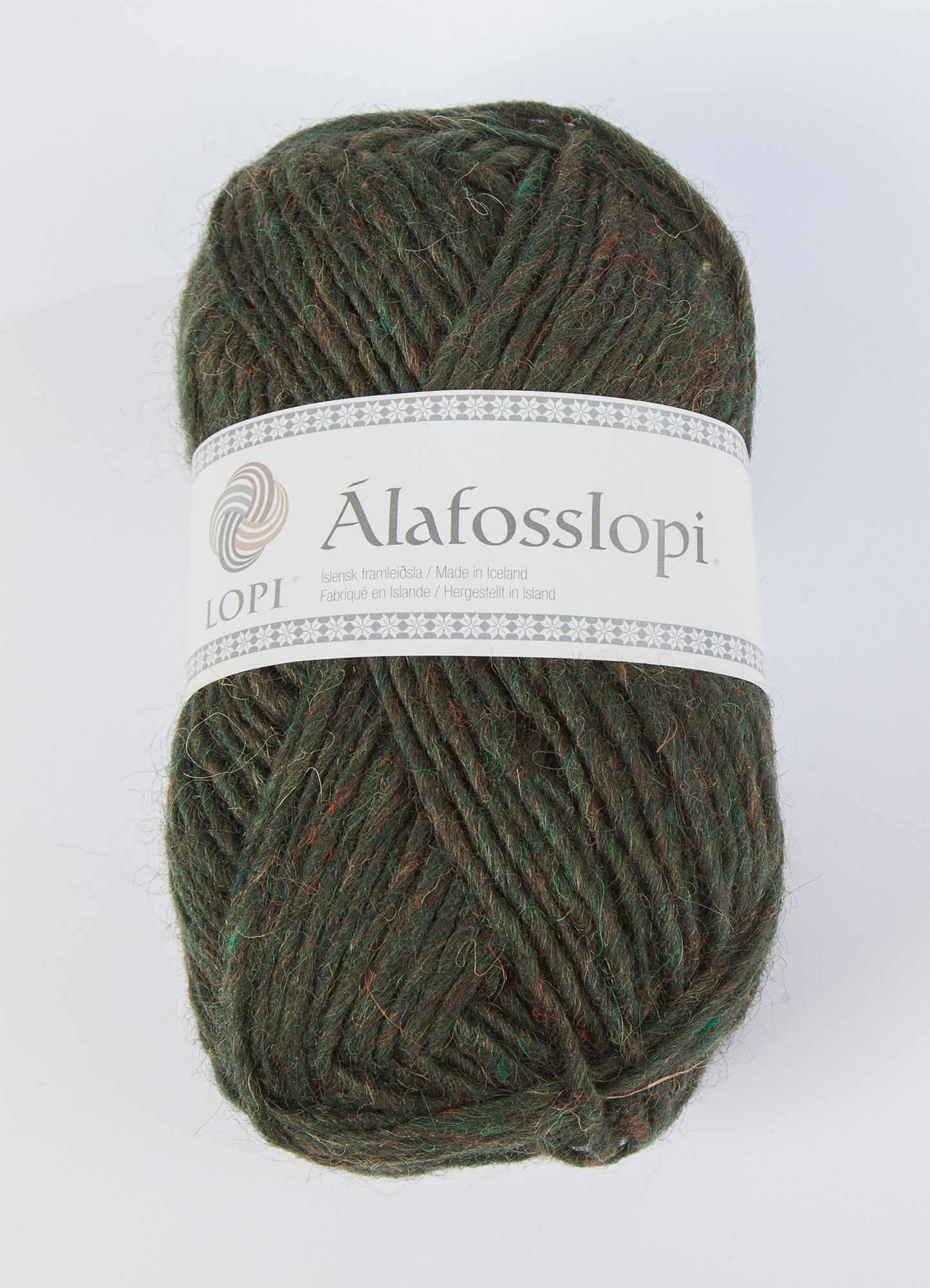 Álafosslopi