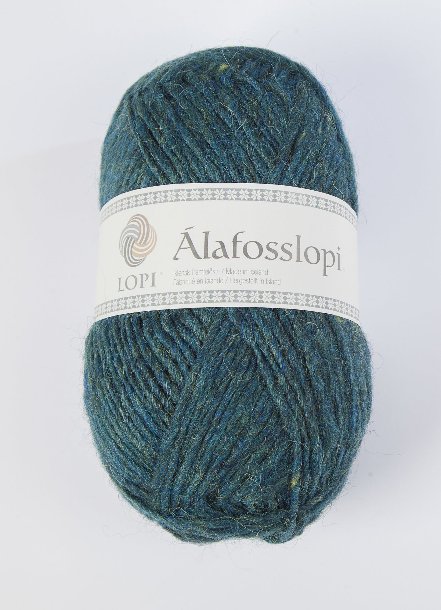 Álafosslopi