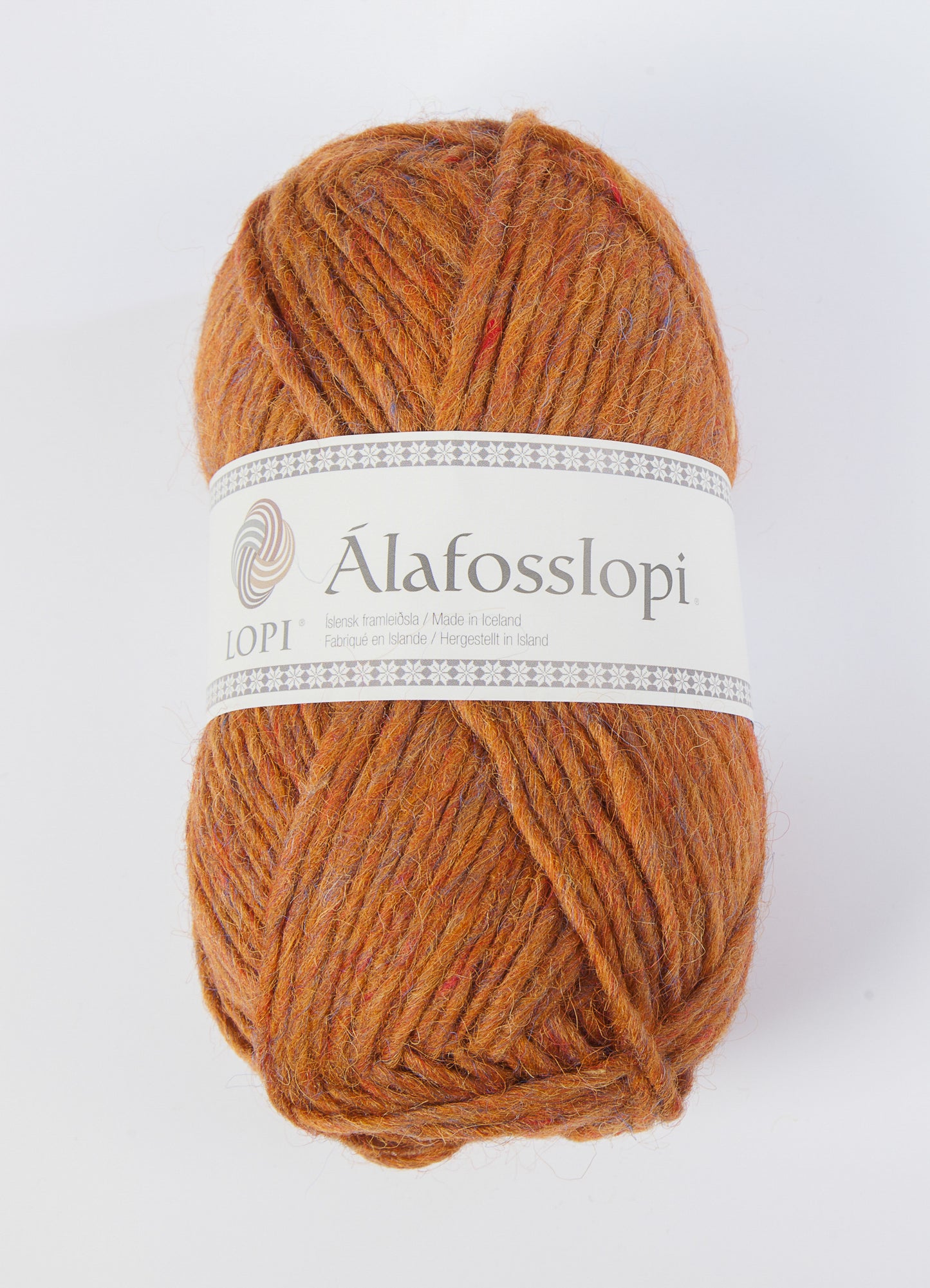 Álafosslopi