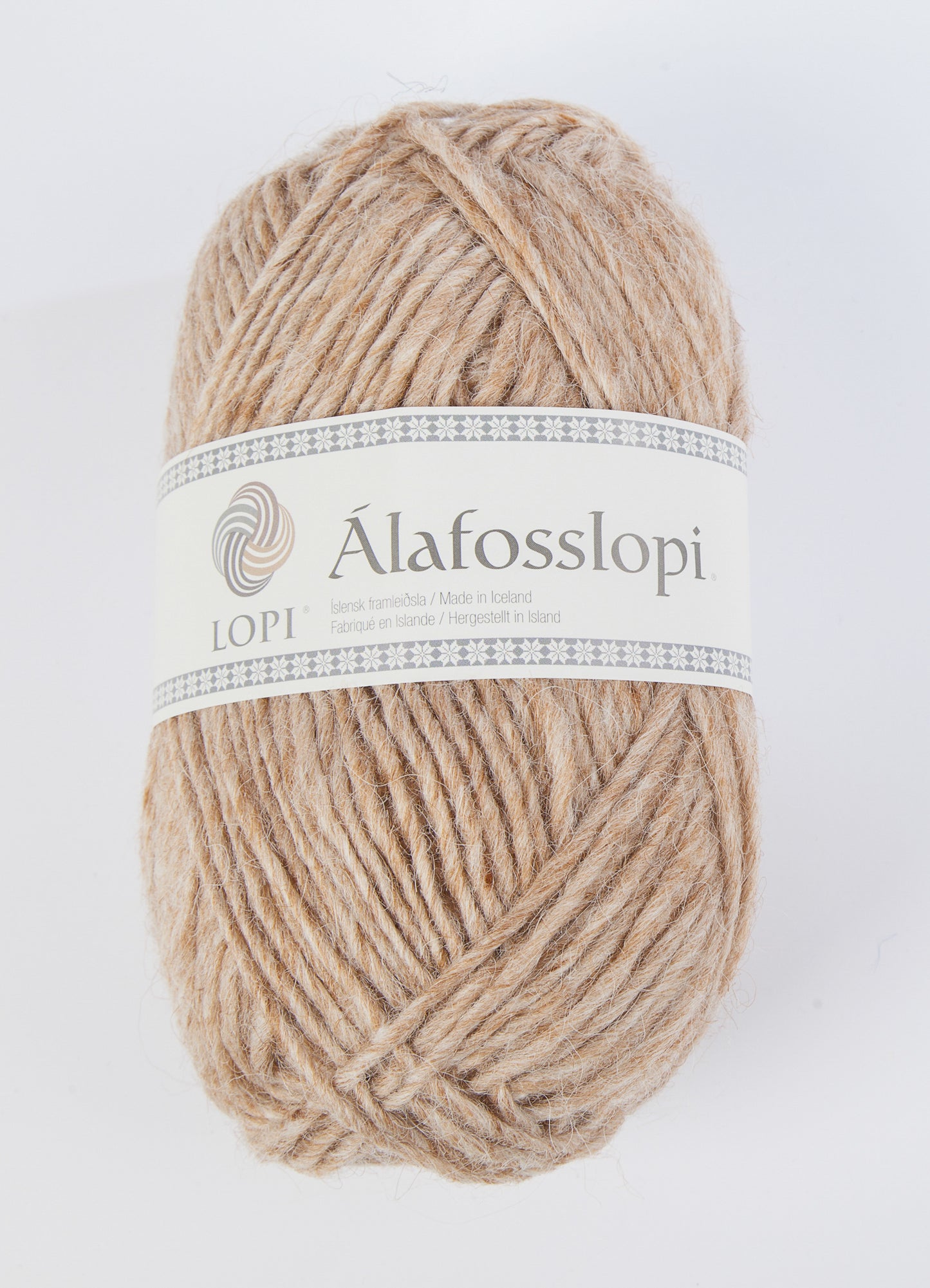 Álafosslopi