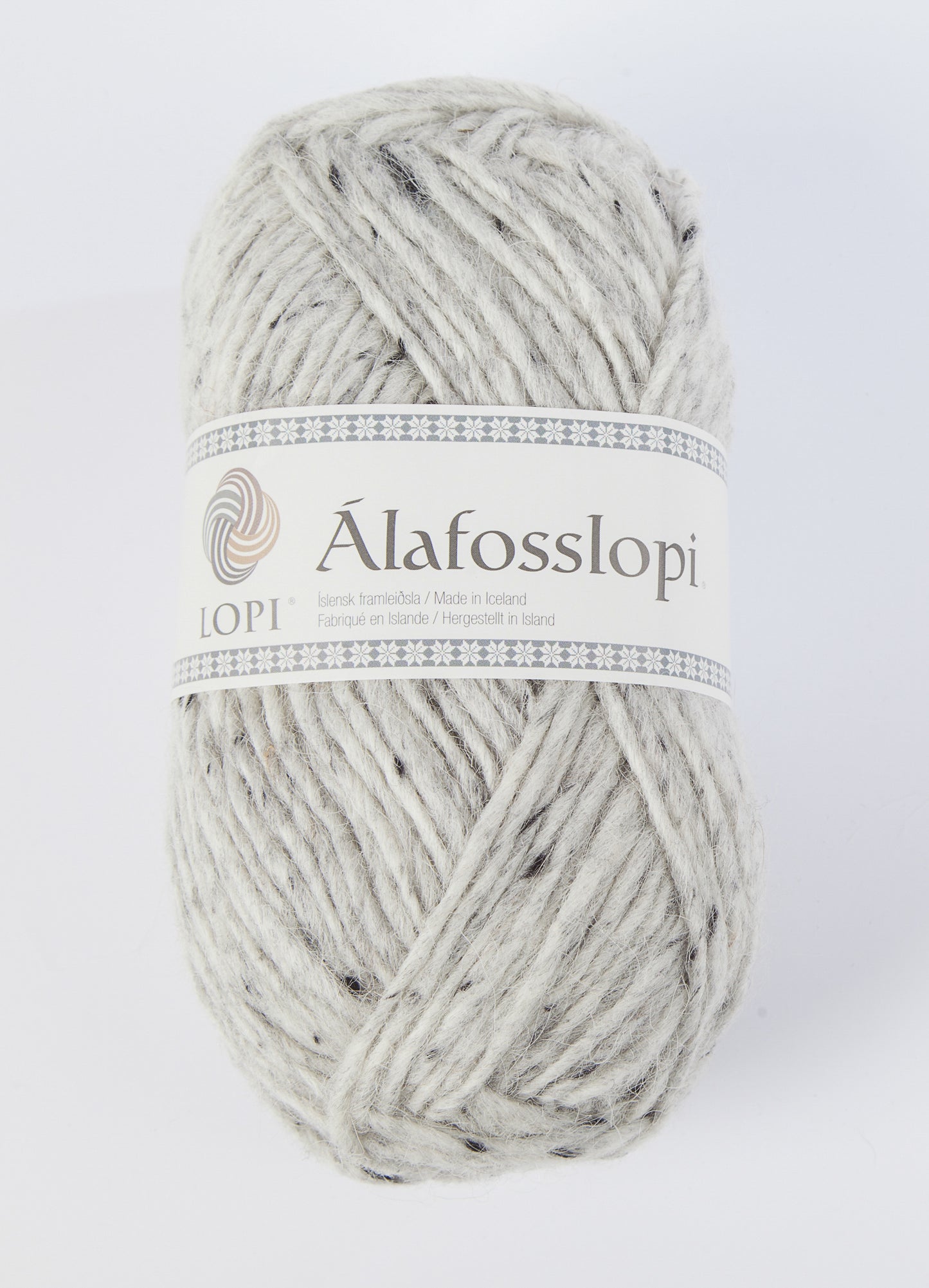 Álafosslopi