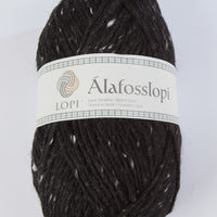 9975 Black tweed