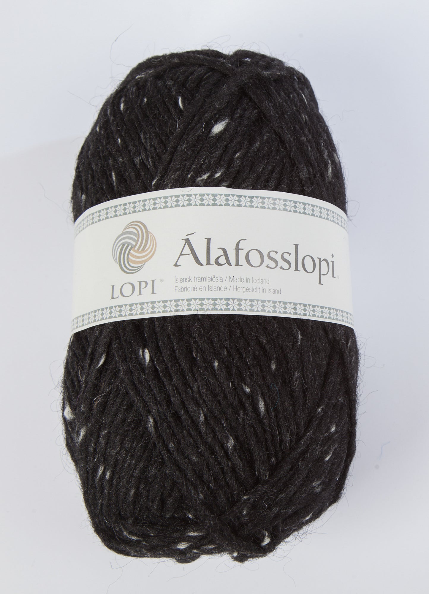 Álafosslopi