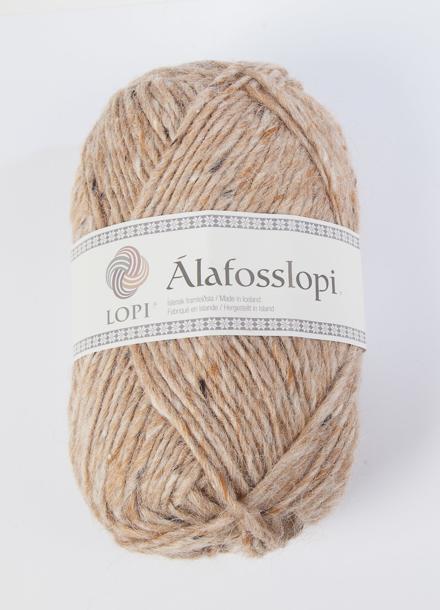 Álafosslopi