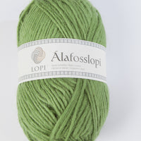 9983 Apple green