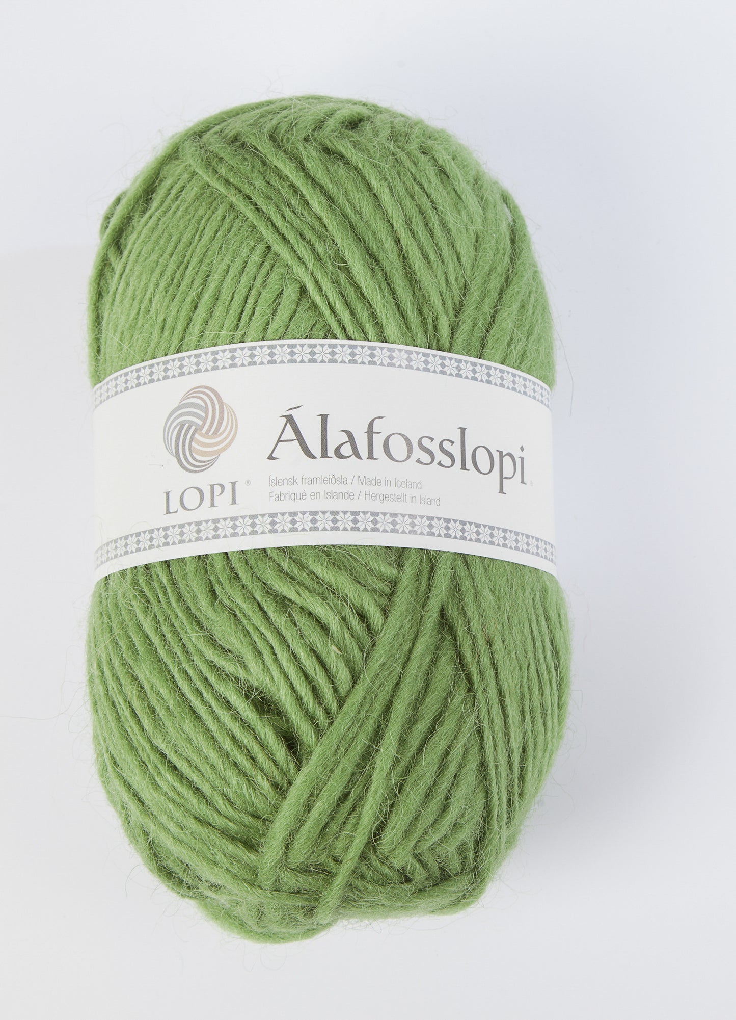 Álafosslopi
