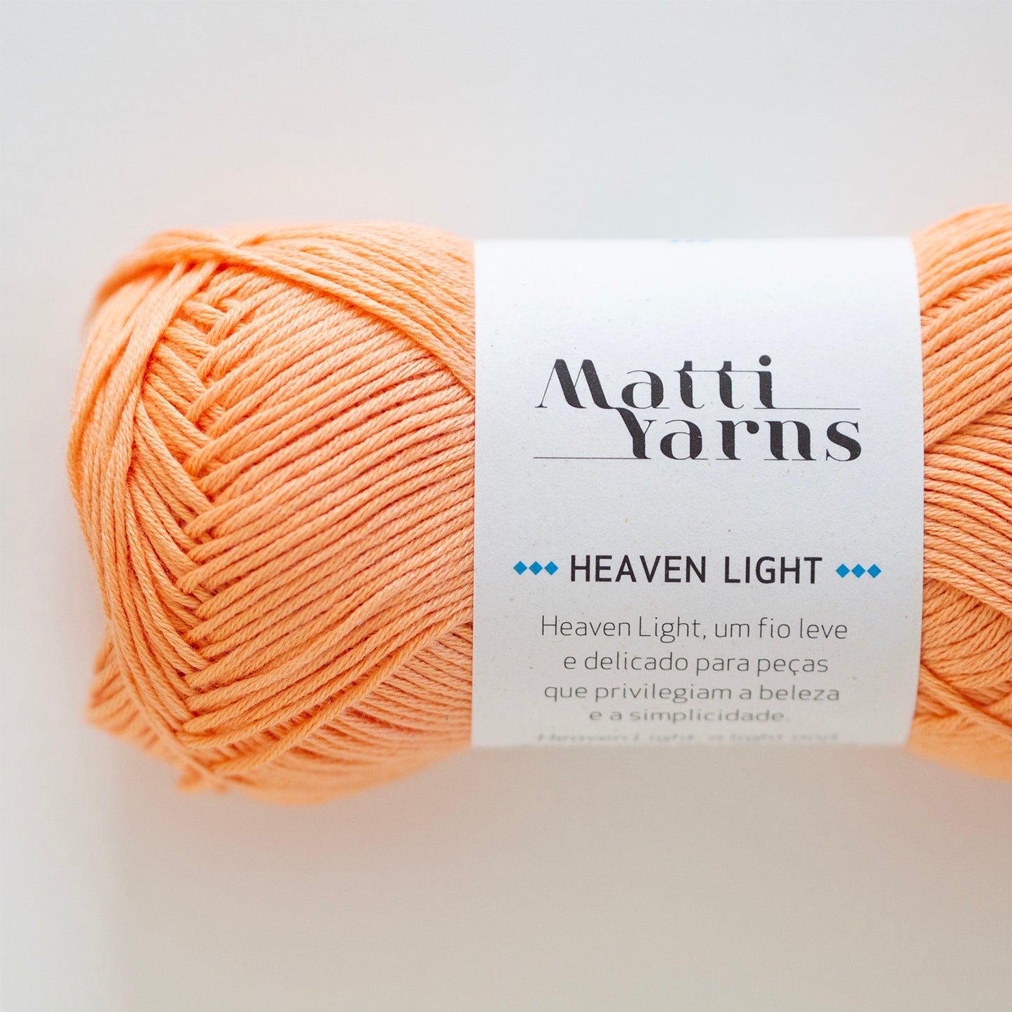 Heaven Light, Matti Yarns