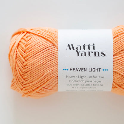 Heaven Light, Matti Yarns