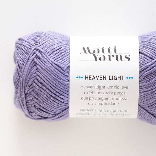 Heaven Light Matti Yarn