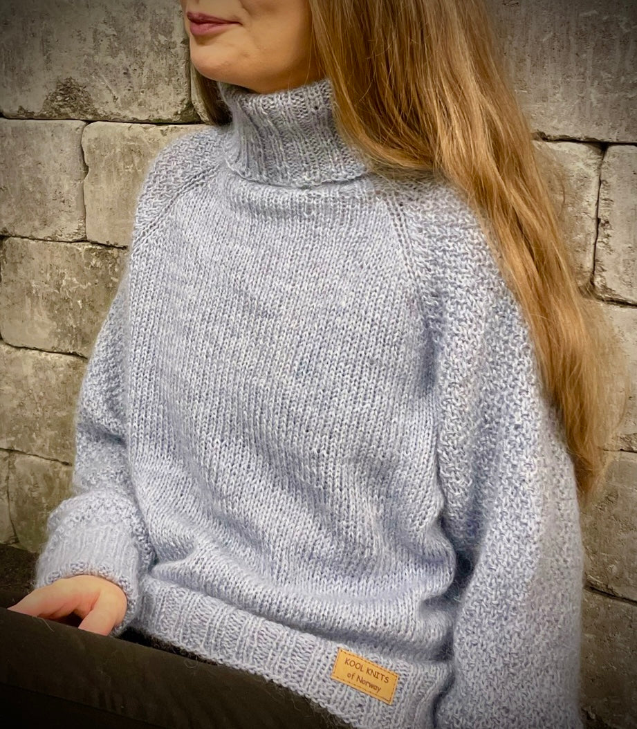Suéter Nala