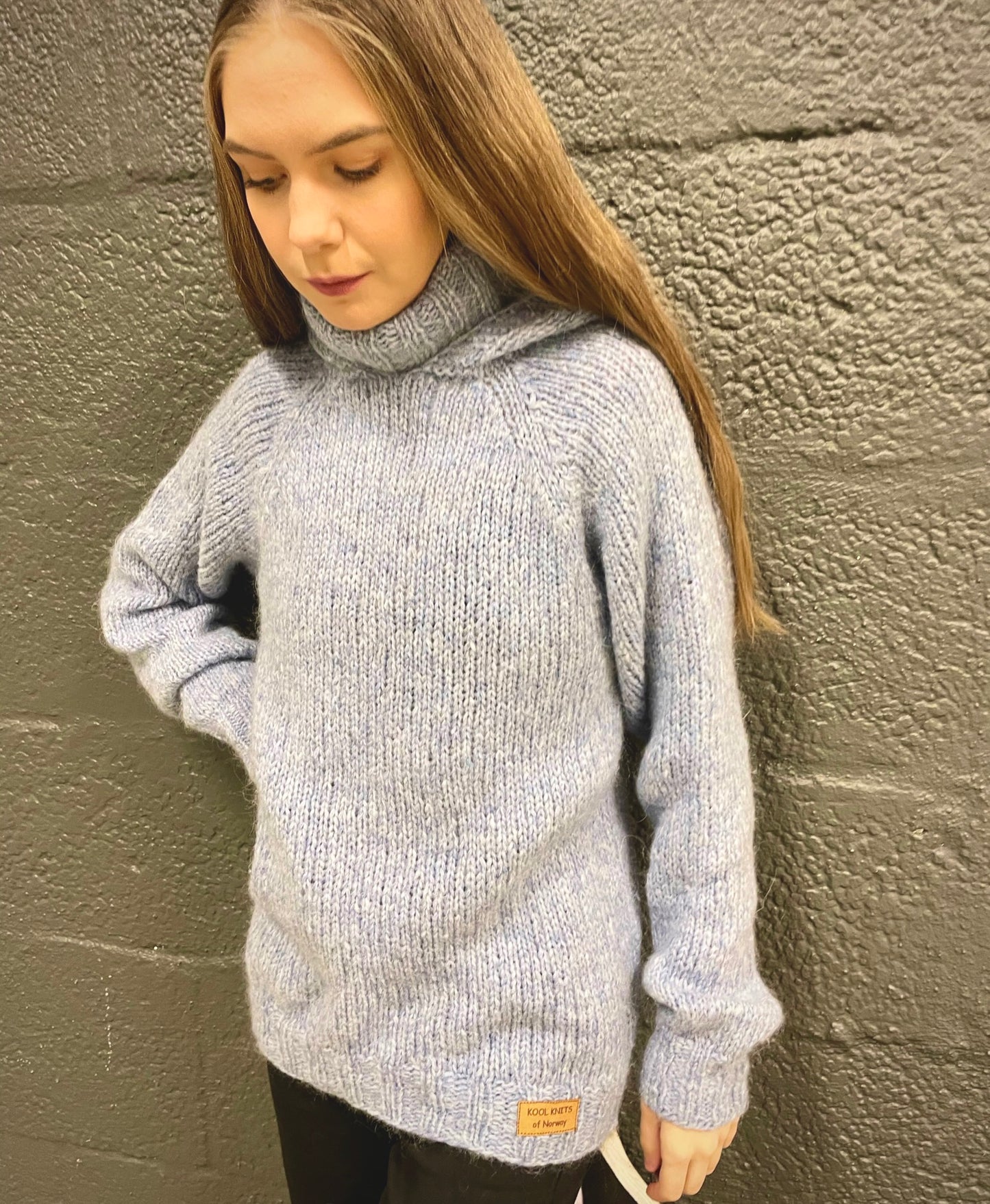 Vamp hoodie