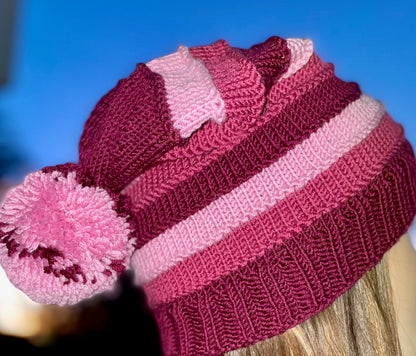 Idaho beanie