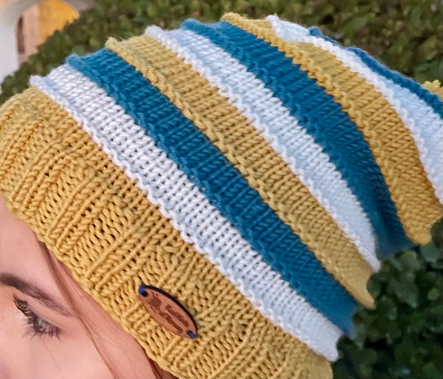 Idaho beanie