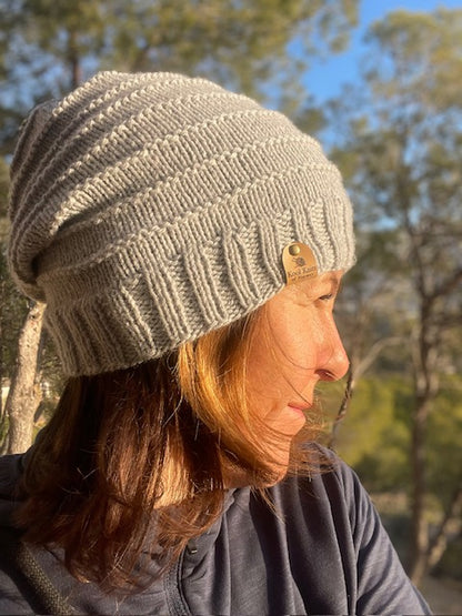 Idaho beanie