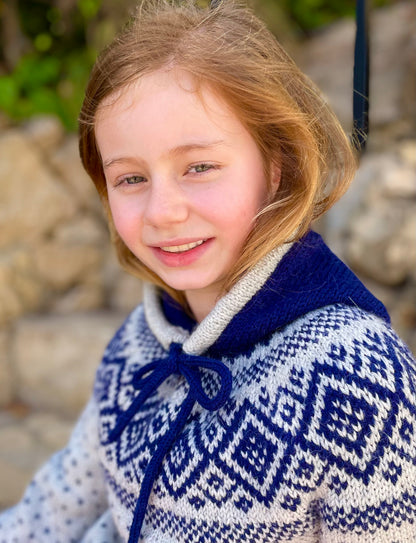 Titan sweater junior