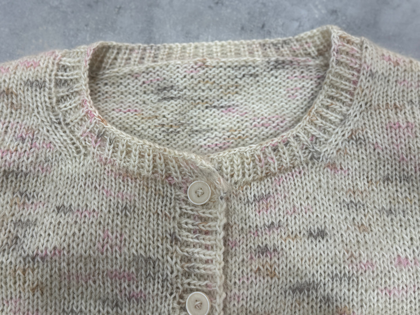 Luna Cardigan