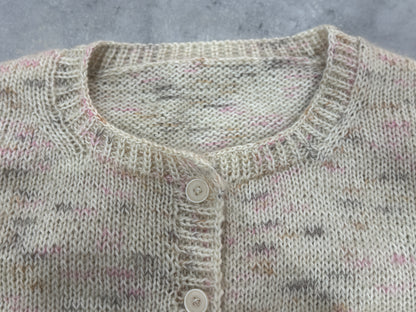 Luna Cardigan