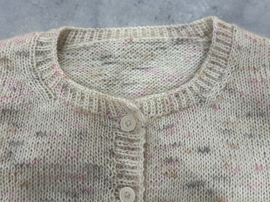Luna Cardigan