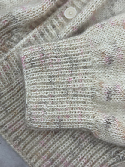Luna Cardigan