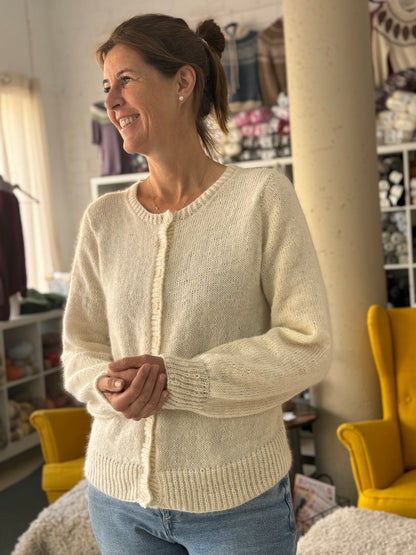 Luna Cardigan