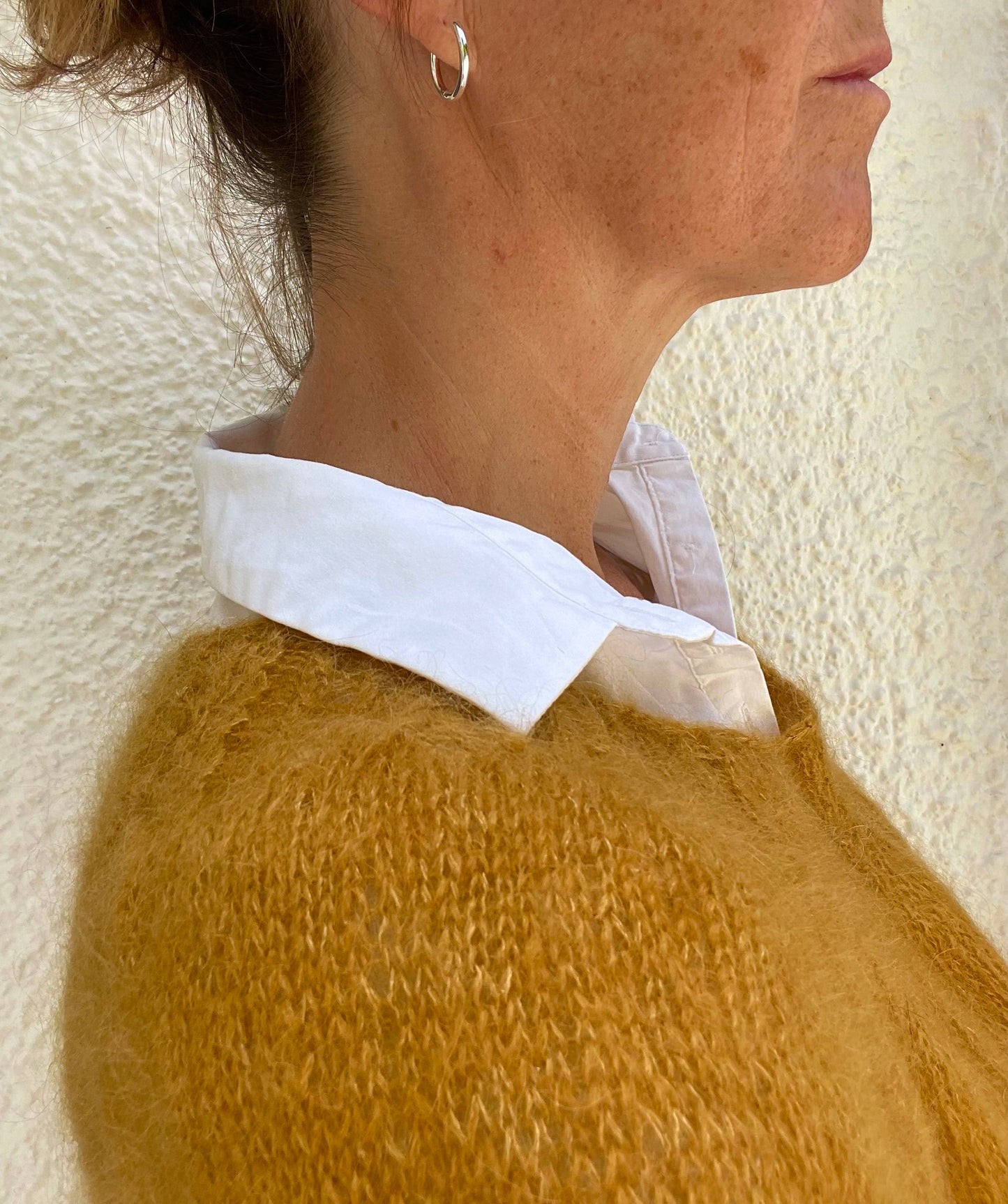 Sangria sweater