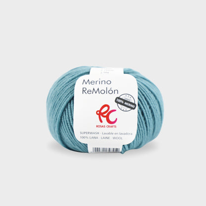 ReMolón Rosas Crafts