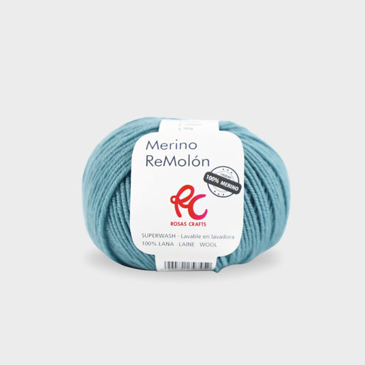 ReMolón Rosas Crafts