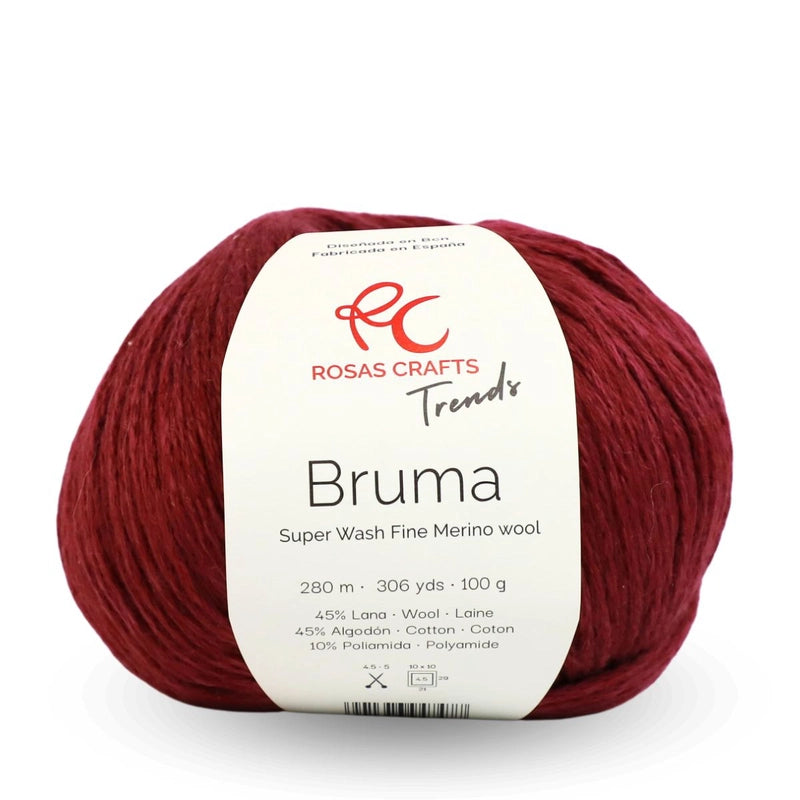 Bruma Rosas Crafts