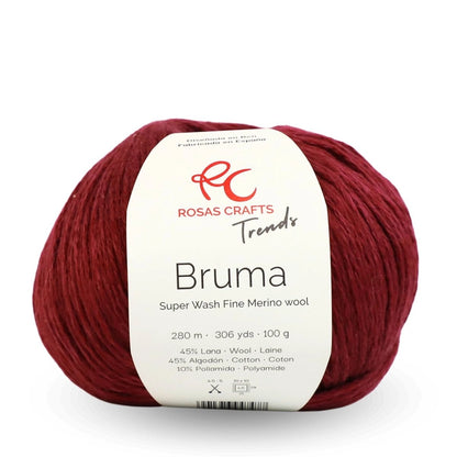Bruma Rosas Crafts