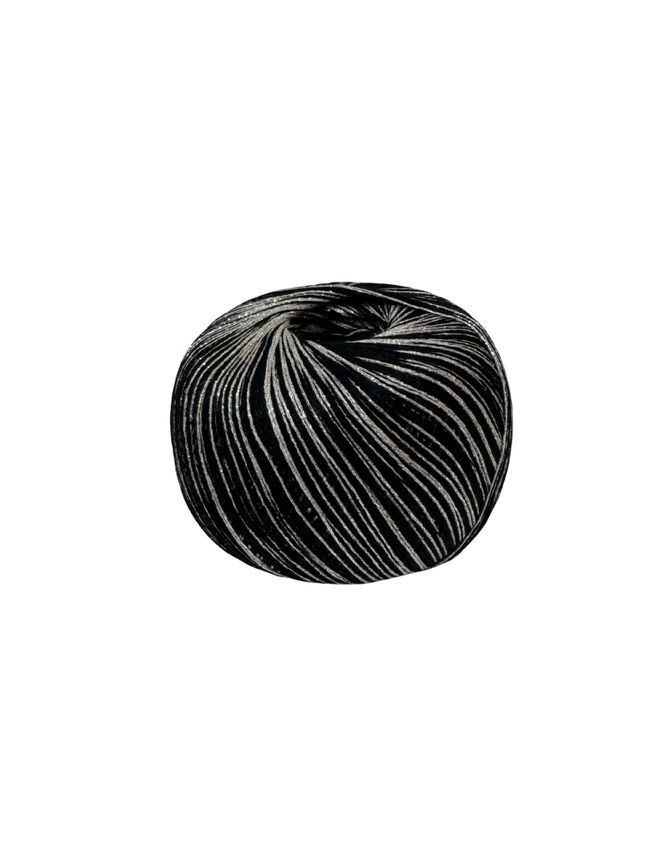 Plata-Negro