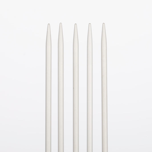 Agujas de doble punta (Aluminio), Drops