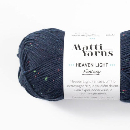 Heaven Light Fantasy, Matti Yarns