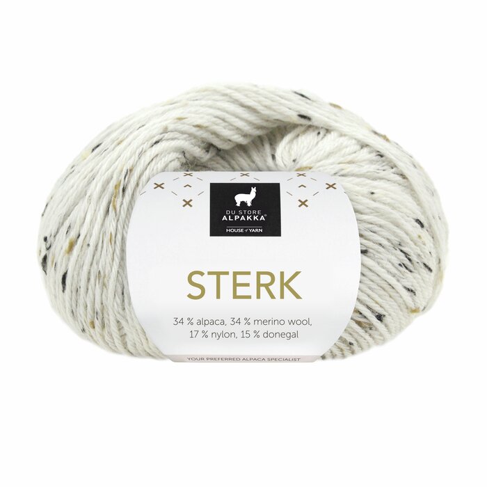 Sterk