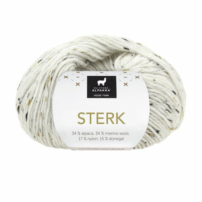 Sterk