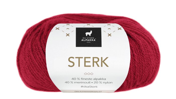 Sterk