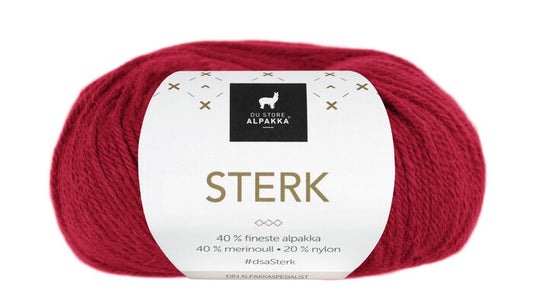 Sterk