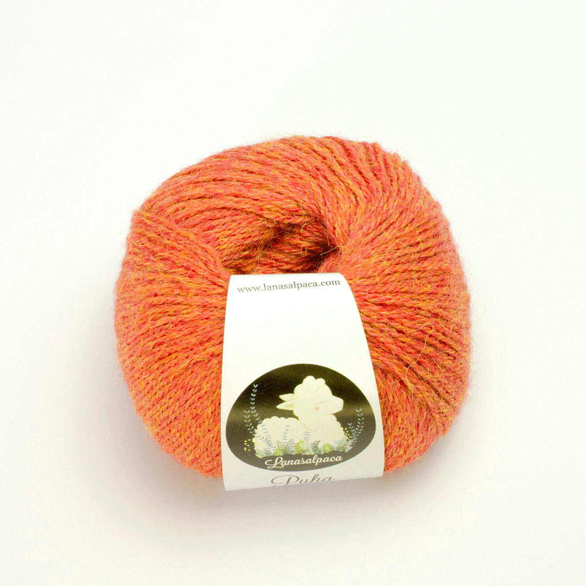 5072 naranja