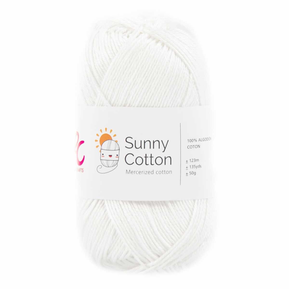 Sunny Cotton RC