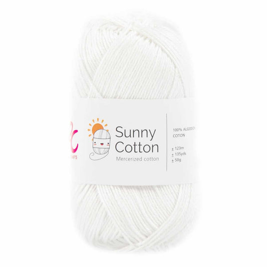 Sunny Cotton RC