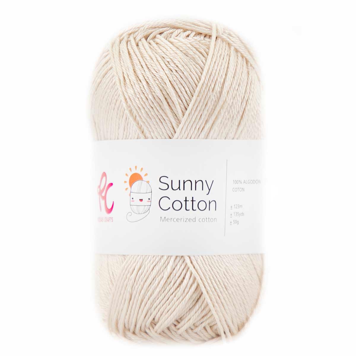 Sunny Cotton RC