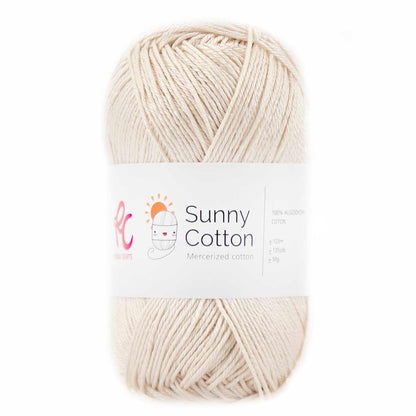 Sunny Cotton RC